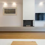 Апартаменты Deluxe 2-bedroom In The Heart Of Нафплион