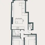 Deluxe 2-bedroom In The Heart Of Апартаменты *