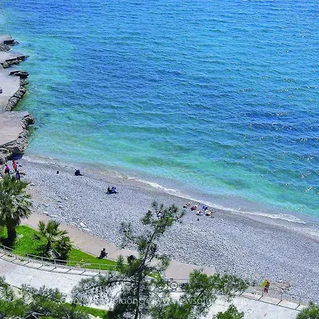 Lejlighed Deluxe 2-bedroom In The Heart Of *