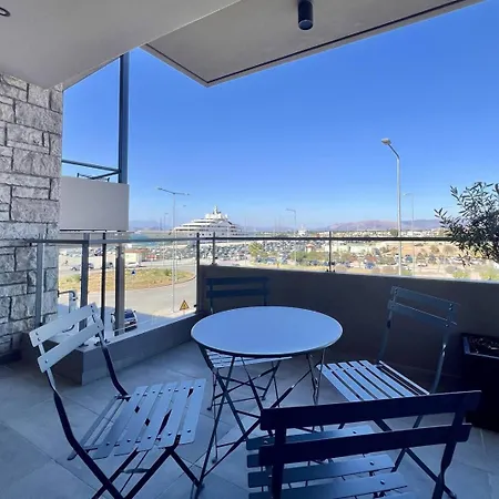 Lejlighed Deluxe 2-bedroom In The Heart Of