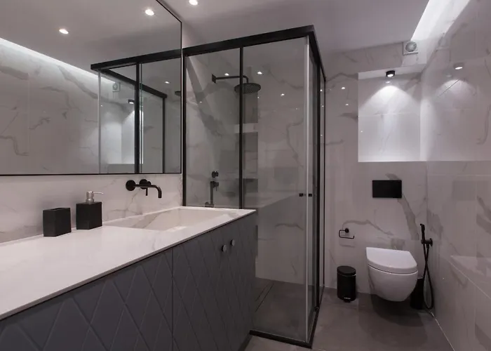 Deluxe 2-bedroom In The Heart Of * Nafplio