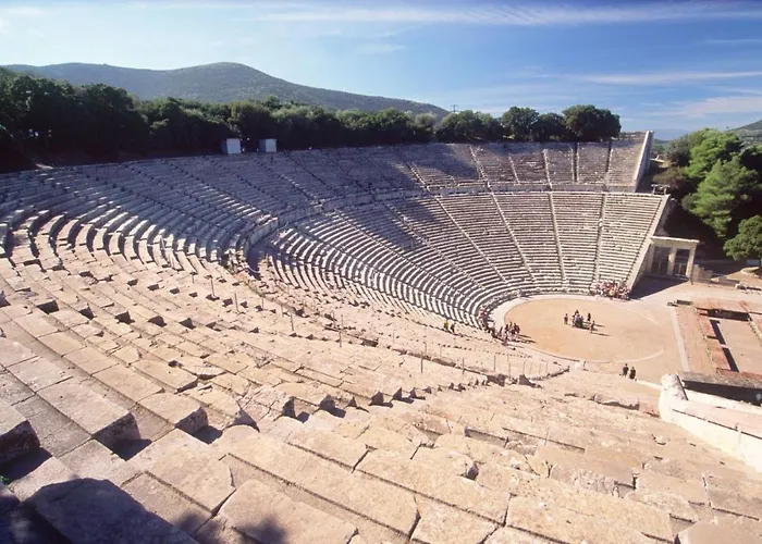 Lejlighed Deluxe 2-bedroom In The Heart Of