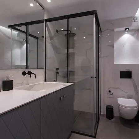 Deluxe 2-bedroom In The Heart Of * Nauplie