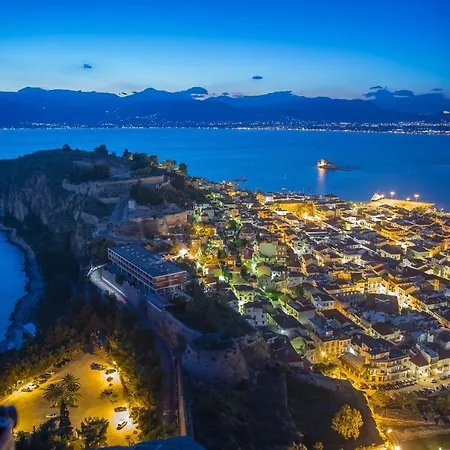 Apartamento Deluxe 2-bedroom In The Heart Of